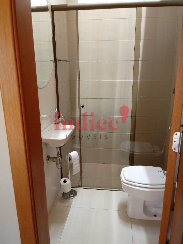 Coberturas para à venda no Centro na cidade de Ribeirão Preto: 