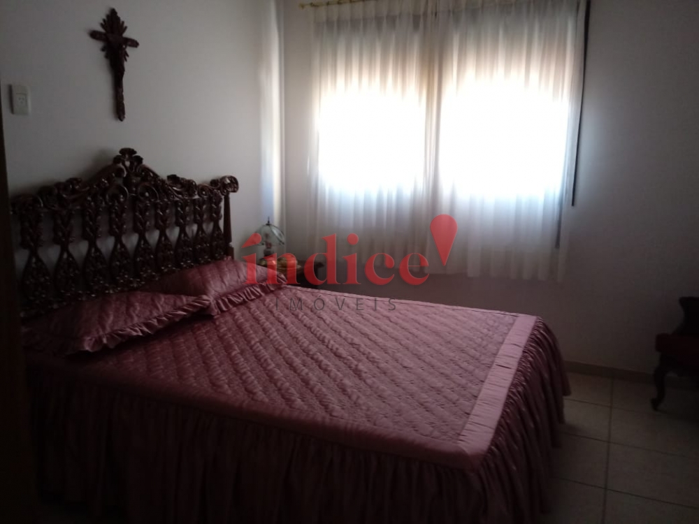 Coberturas para à venda no Centro na cidade de Ribeirão Preto: 