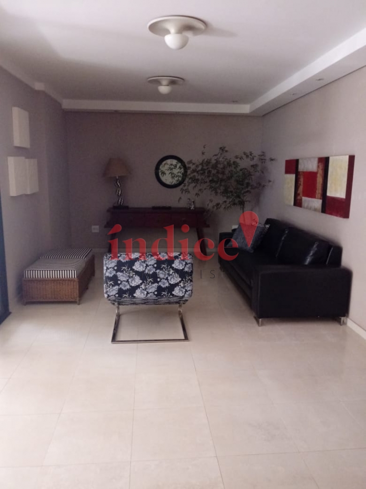 Coberturas para à venda no Centro na cidade de Ribeirão Preto: 