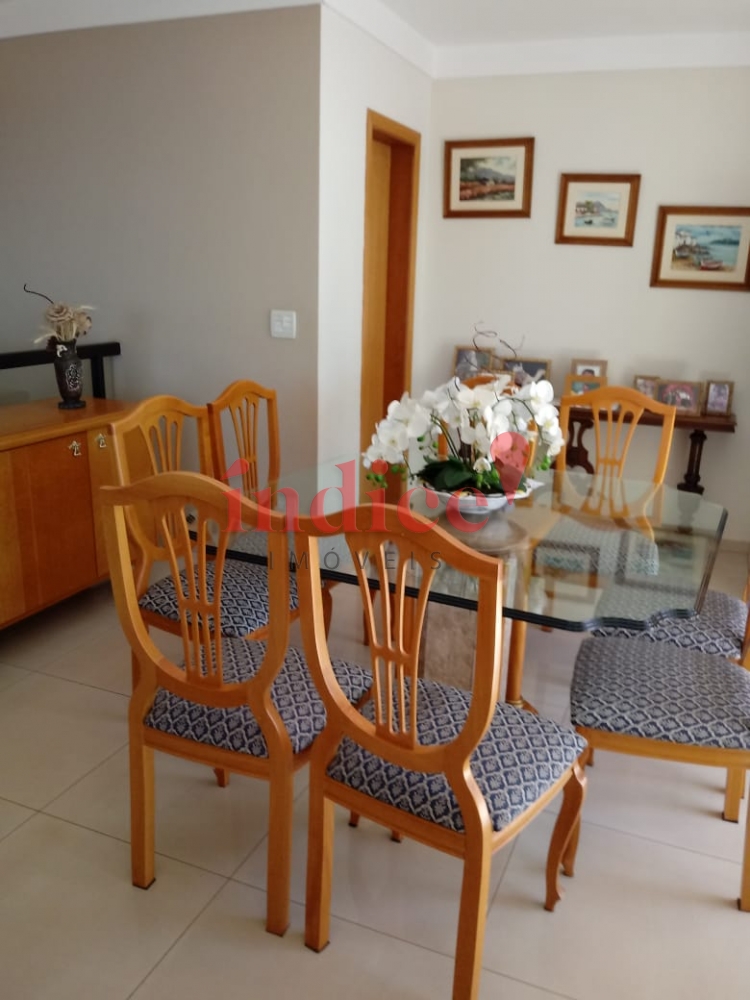 Coberturas para à venda no Centro na cidade de Ribeirão Preto: 