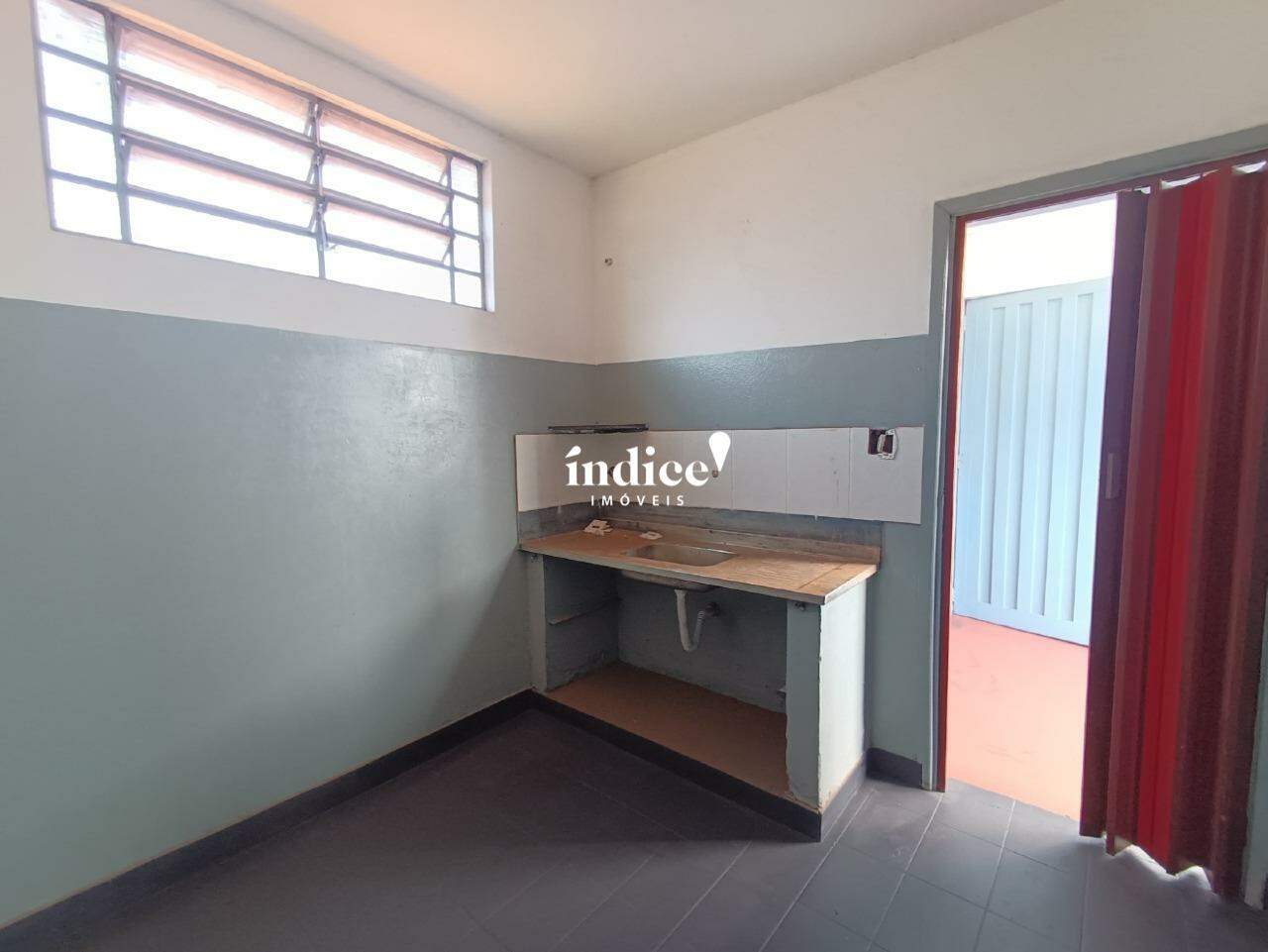 Salão Comercial para para aluguel no Campos Elíseos na cidade de Ribeirão Preto: 