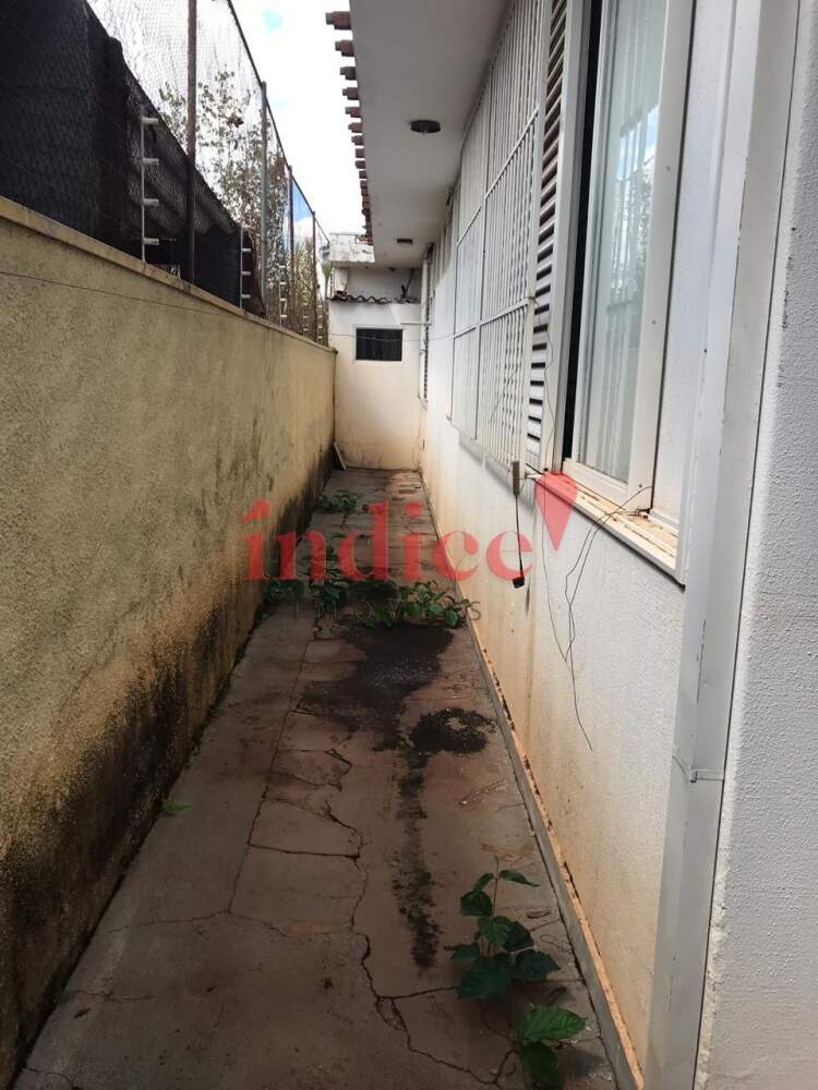 Salão Comercial para à venda no Nova Aliança na cidade de Ribeirão Preto: 