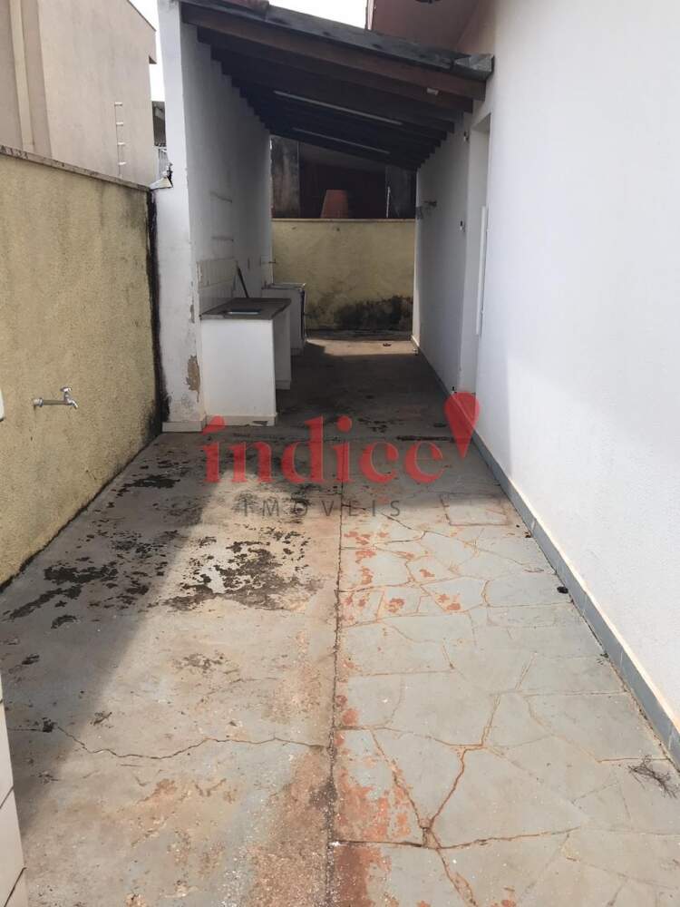Salão Comercial para à venda no Nova Aliança na cidade de Ribeirão Preto: 