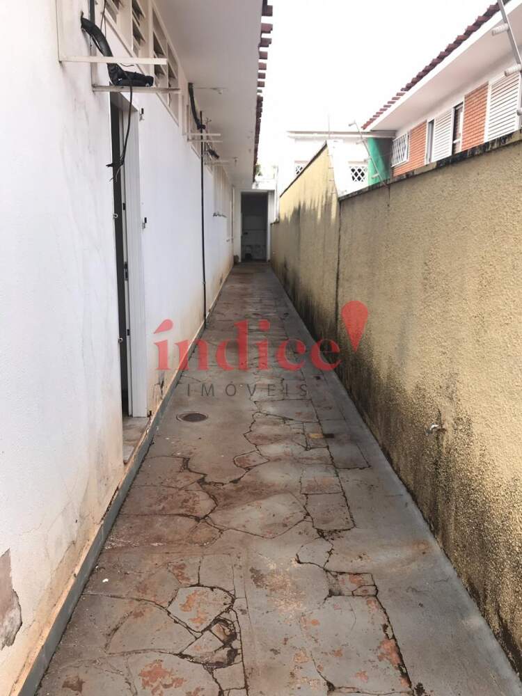 Salão Comercial para à venda no Nova Aliança na cidade de Ribeirão Preto: 