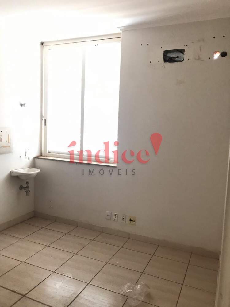 Salão Comercial para à venda no Nova Aliança na cidade de Ribeirão Preto: 