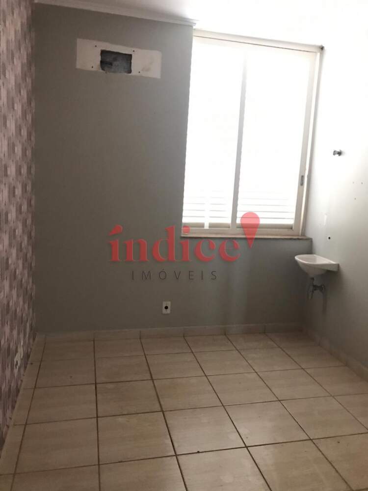 Salão Comercial para à venda no Nova Aliança na cidade de Ribeirão Preto: 