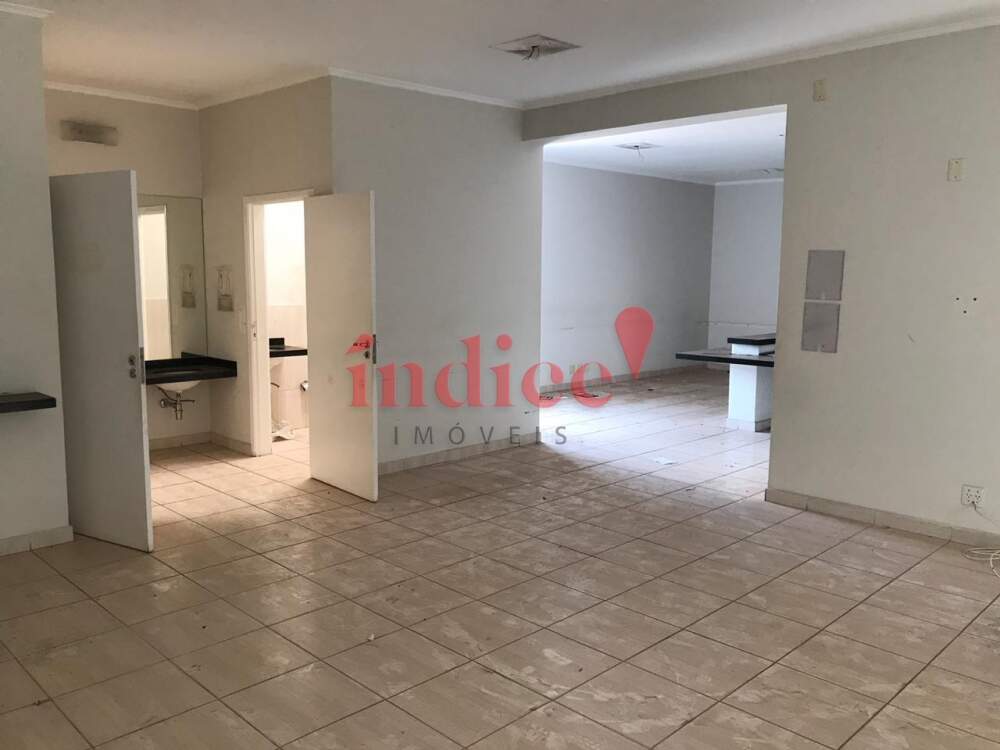 Salão Comercial para à venda no Nova Aliança na cidade de Ribeirão Preto: 