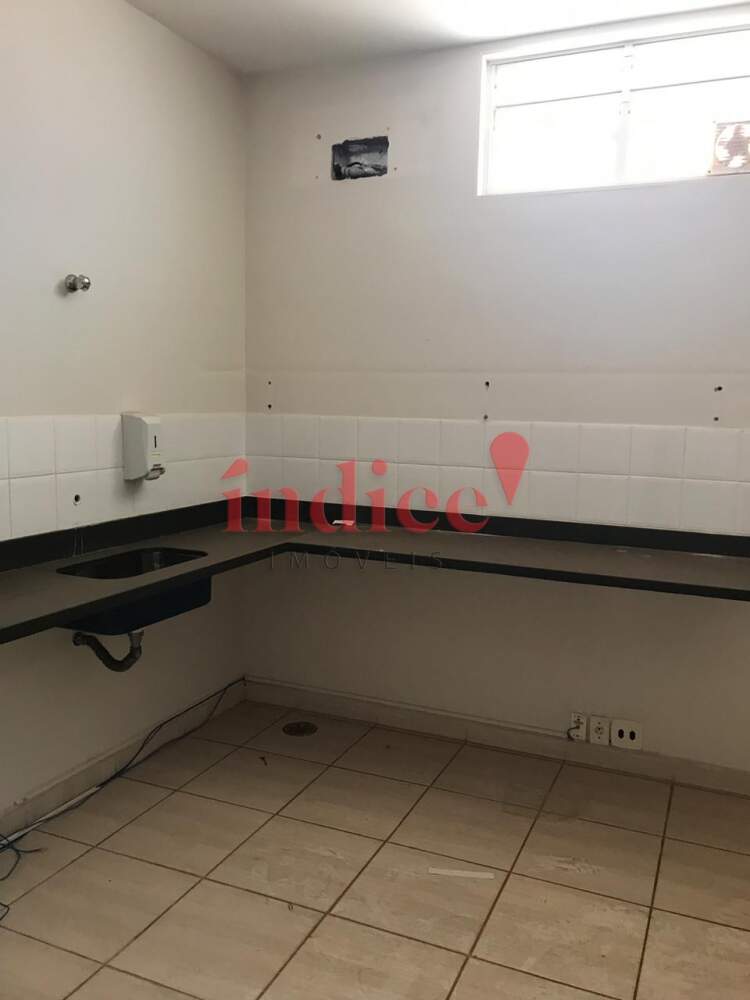 Salão Comercial para à venda no Nova Aliança na cidade de Ribeirão Preto: 