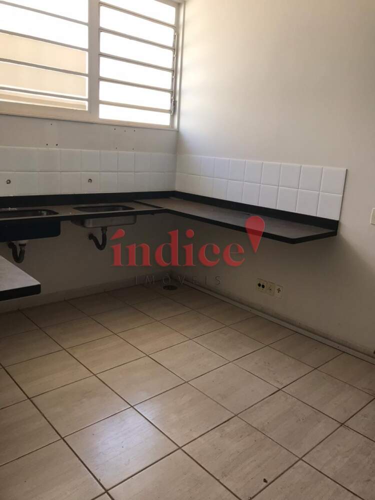 Salão Comercial para à venda no Nova Aliança na cidade de Ribeirão Preto: 