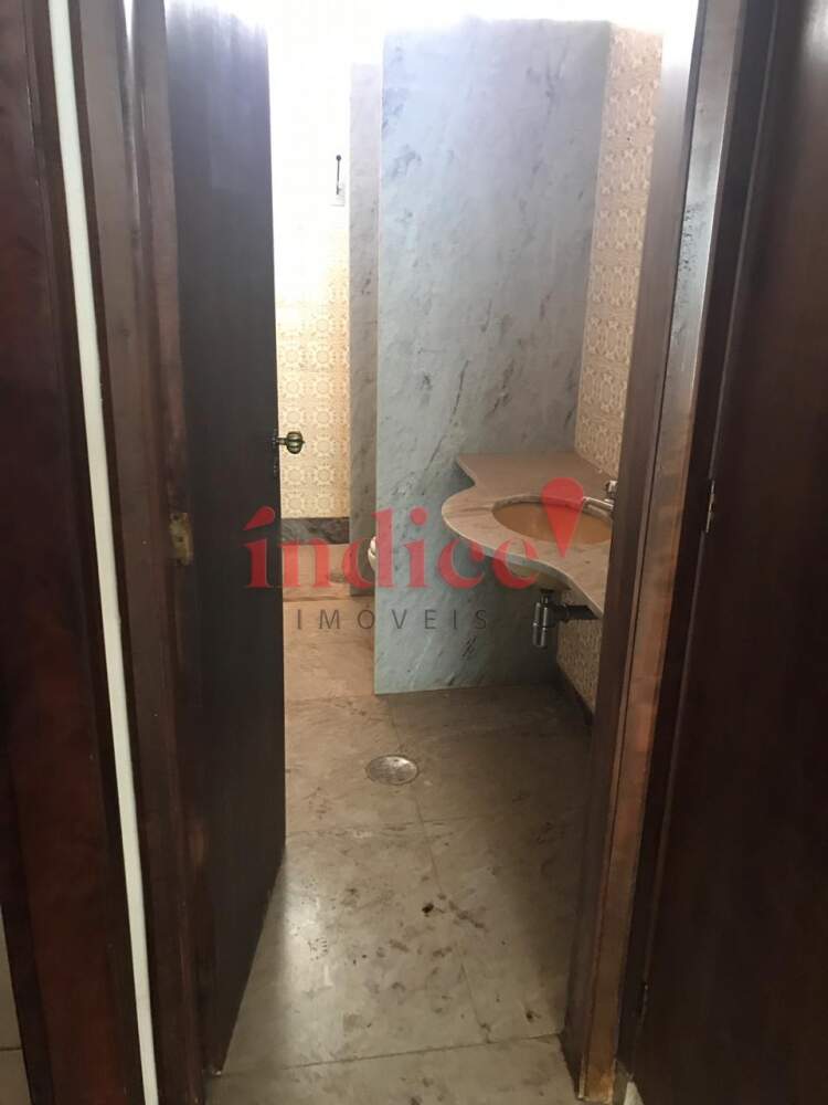 Salão Comercial para à venda no Nova Aliança na cidade de Ribeirão Preto: 