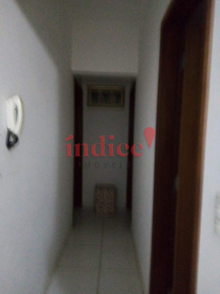 Apartamento para à venda no Parque Anhangüera na cidade de Ribeirão Preto: 