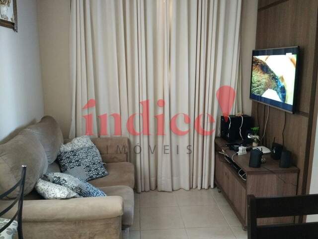 Apartamento para à venda no Jardim Manoel Penna na cidade de Ribeirão Preto: 