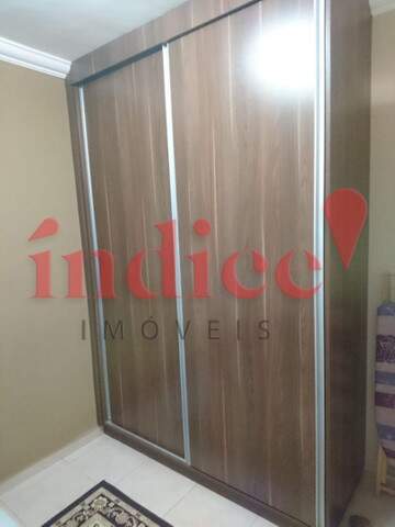 Apartamento para à venda no Jardim Manoel Penna na cidade de Ribeirão Preto: 