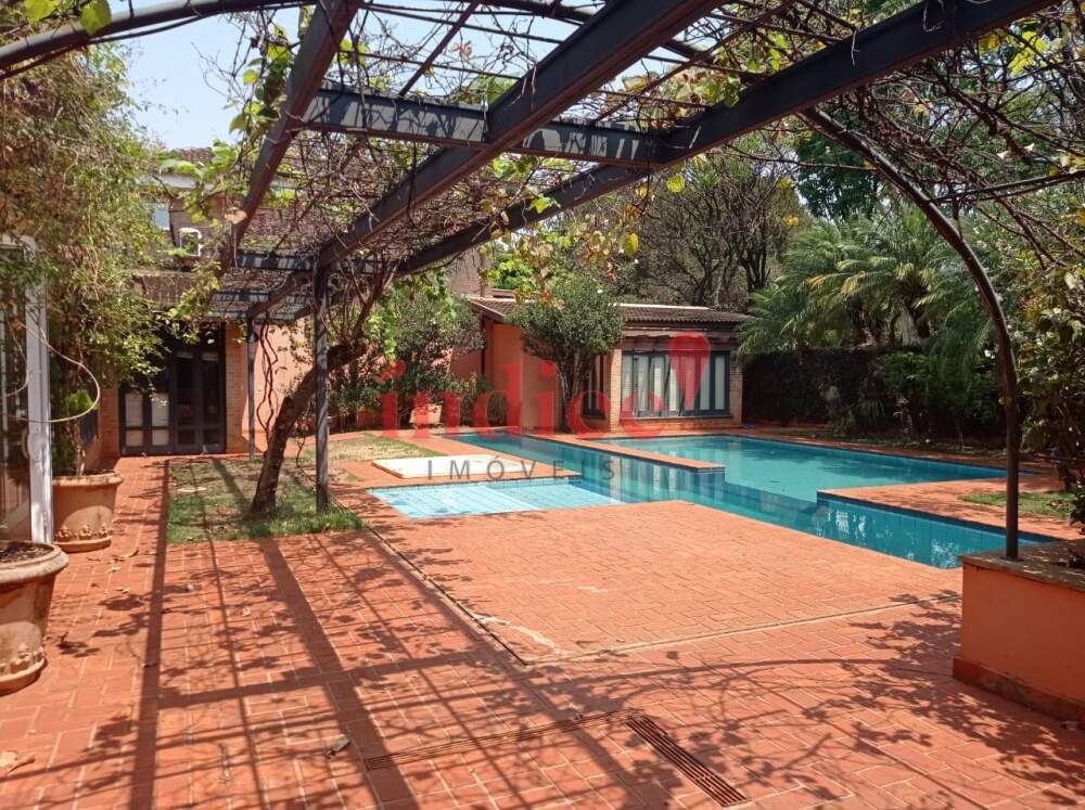 Casas Condomínio para à venda no Jardim São Luiz na cidade de Ribeirão Preto: 