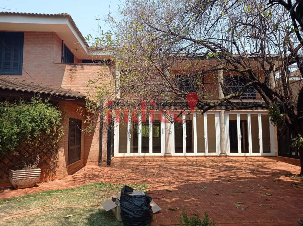 Casas Condomínio para à venda no Jardim São Luiz na cidade de Ribeirão Preto: 