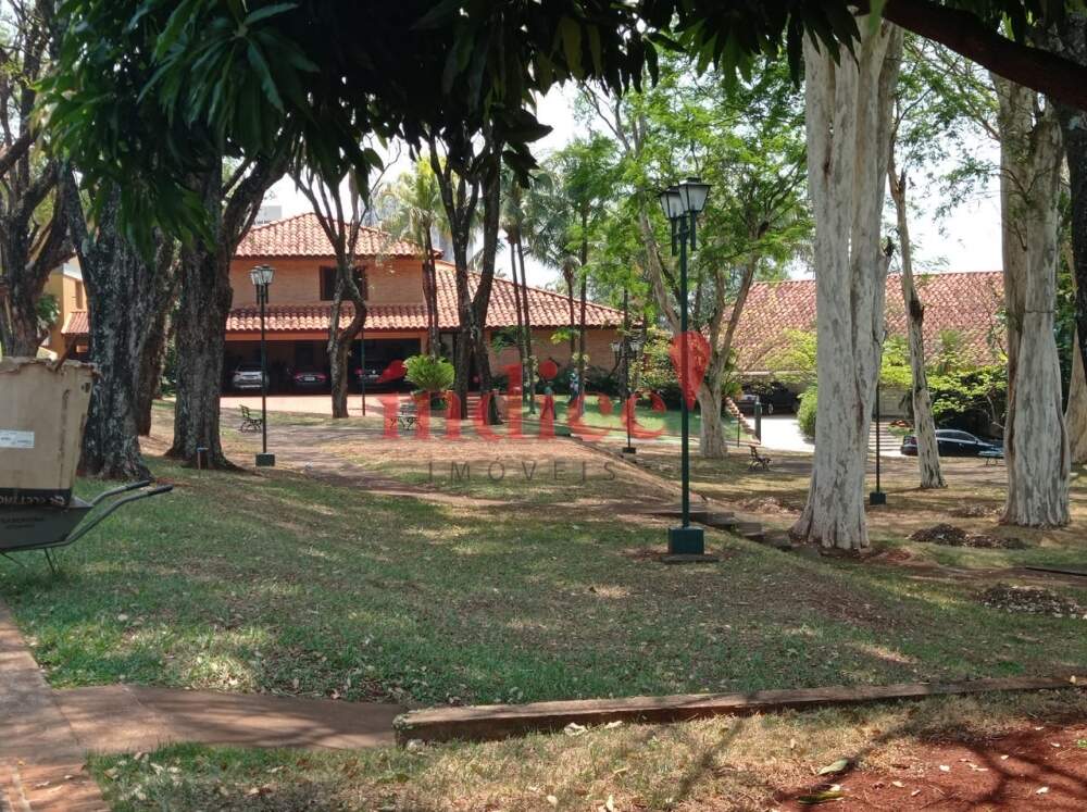 Casas Condomínio para à venda no Jardim São Luiz na cidade de Ribeirão Preto: 