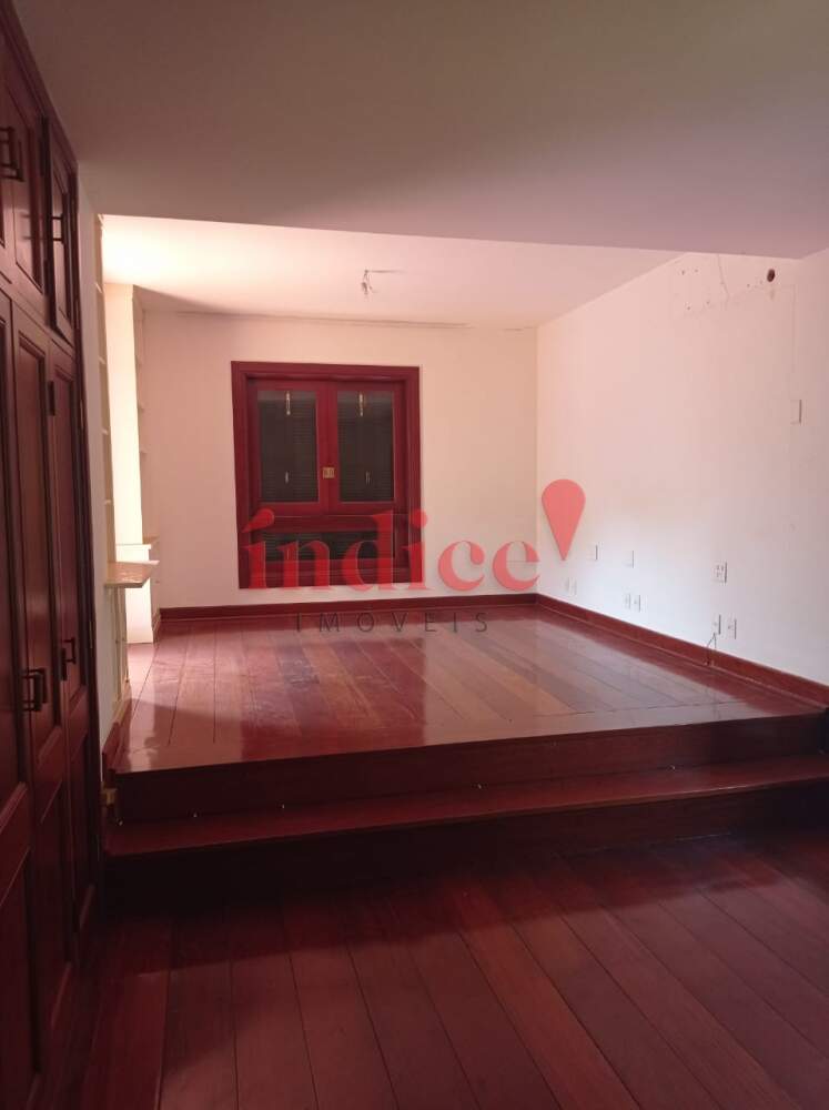 Casas Condomínio para à venda no Jardim São Luiz na cidade de Ribeirão Preto: 