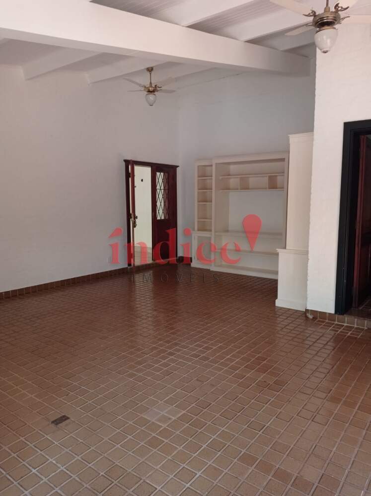 Casas Condomínio para à venda no Jardim São Luiz na cidade de Ribeirão Preto: 