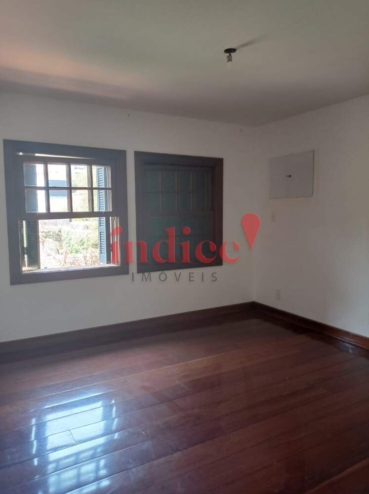 Casas Condomínio para à venda no Jardim São Luiz na cidade de Ribeirão Preto: 