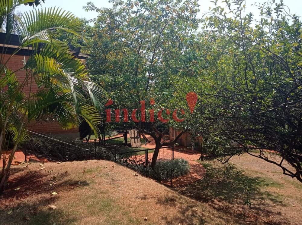 Casas Condomínio para à venda no Jardim São Luiz na cidade de Ribeirão Preto: 