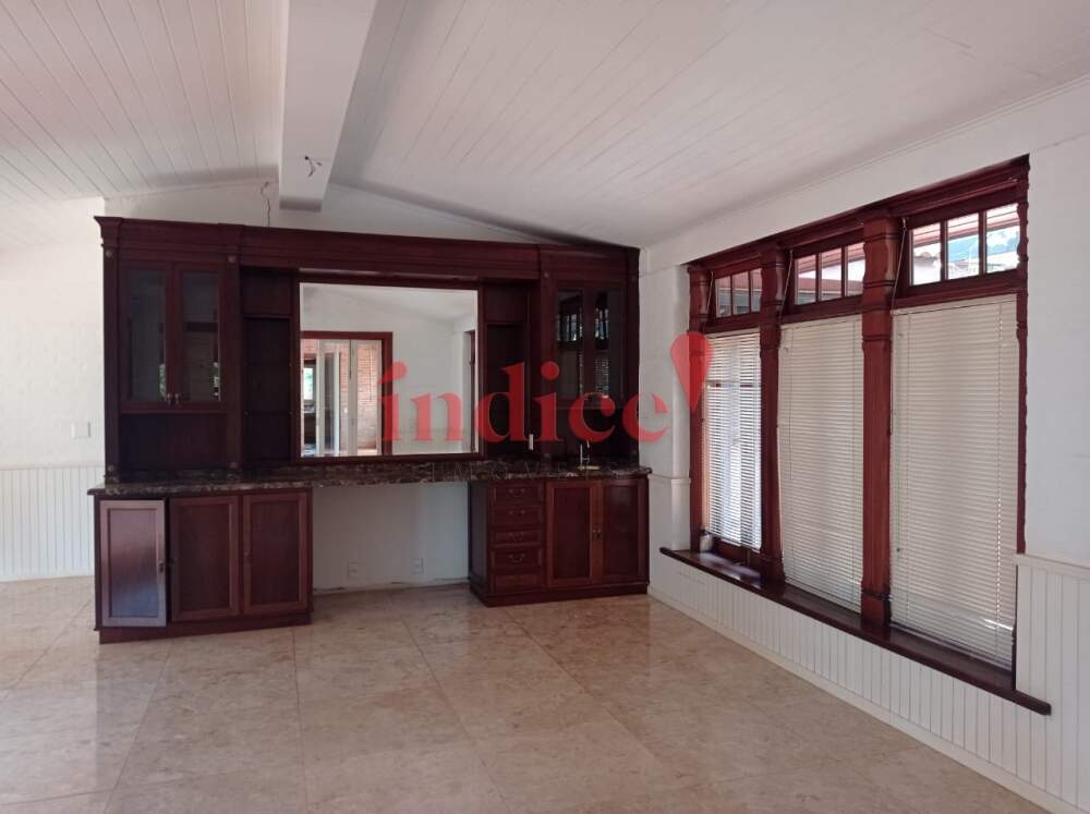 Casas Condomínio para à venda no Jardim São Luiz na cidade de Ribeirão Preto: 