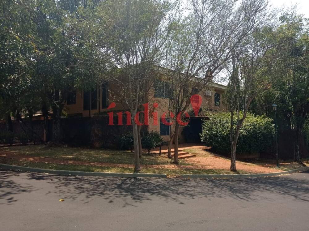 Casas Condomínio para à venda no Jardim São Luiz na cidade de Ribeirão Preto: 