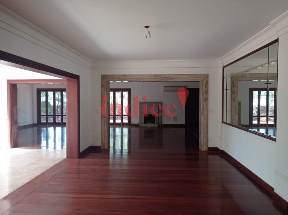 Casas Condomínio para à venda no Jardim São Luiz na cidade de Ribeirão Preto: 