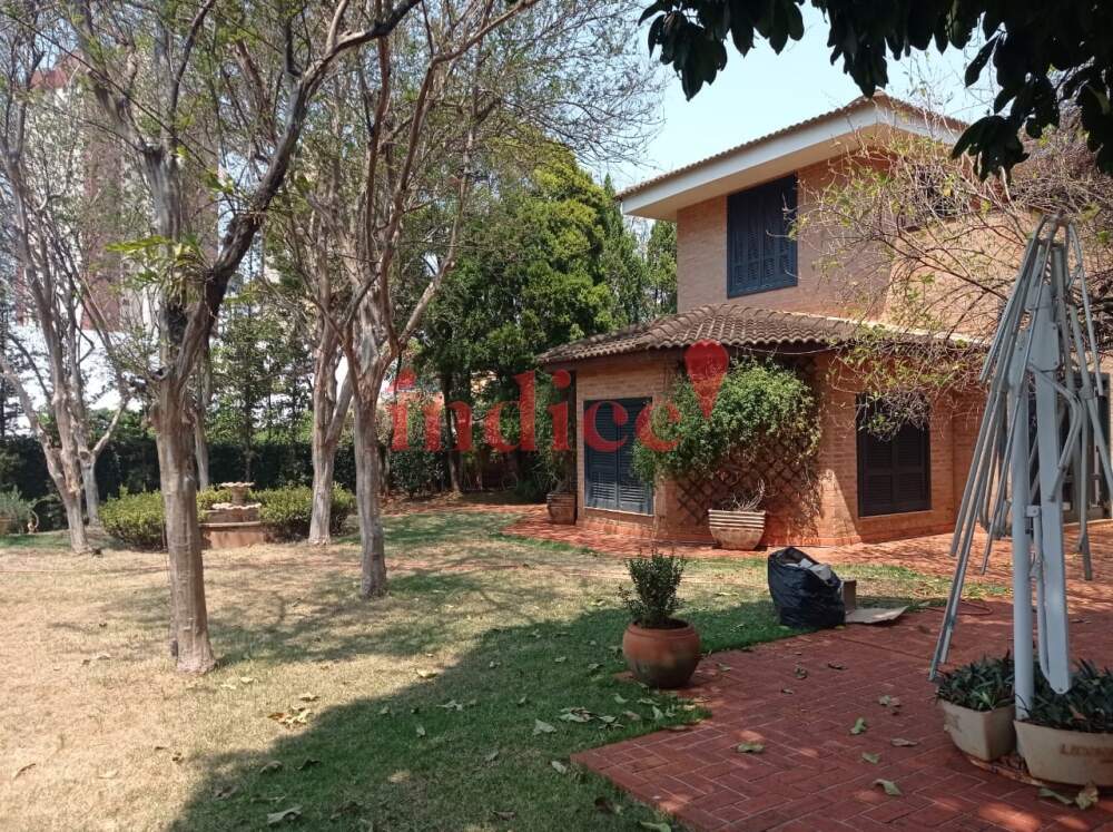 Casas Condomínio para à venda no Jardim São Luiz na cidade de Ribeirão Preto: 