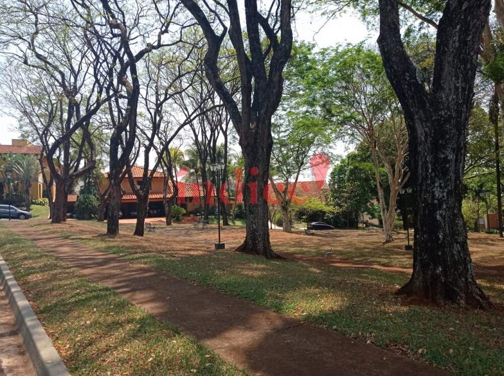 Casas Condomínio para à venda no Jardim São Luiz na cidade de Ribeirão Preto: 