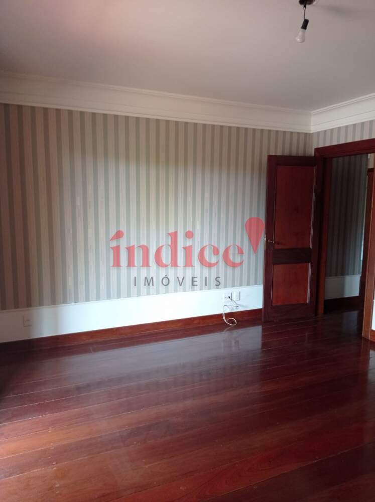Casas Condomínio para à venda no Jardim São Luiz na cidade de Ribeirão Preto: 