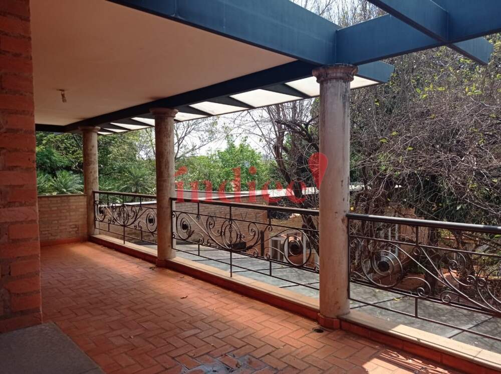 Casas Condomínio para à venda no Jardim São Luiz na cidade de Ribeirão Preto: 
