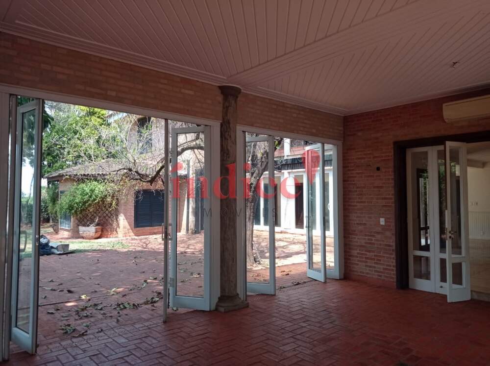 Casas Condomínio para à venda no Jardim São Luiz na cidade de Ribeirão Preto: 
