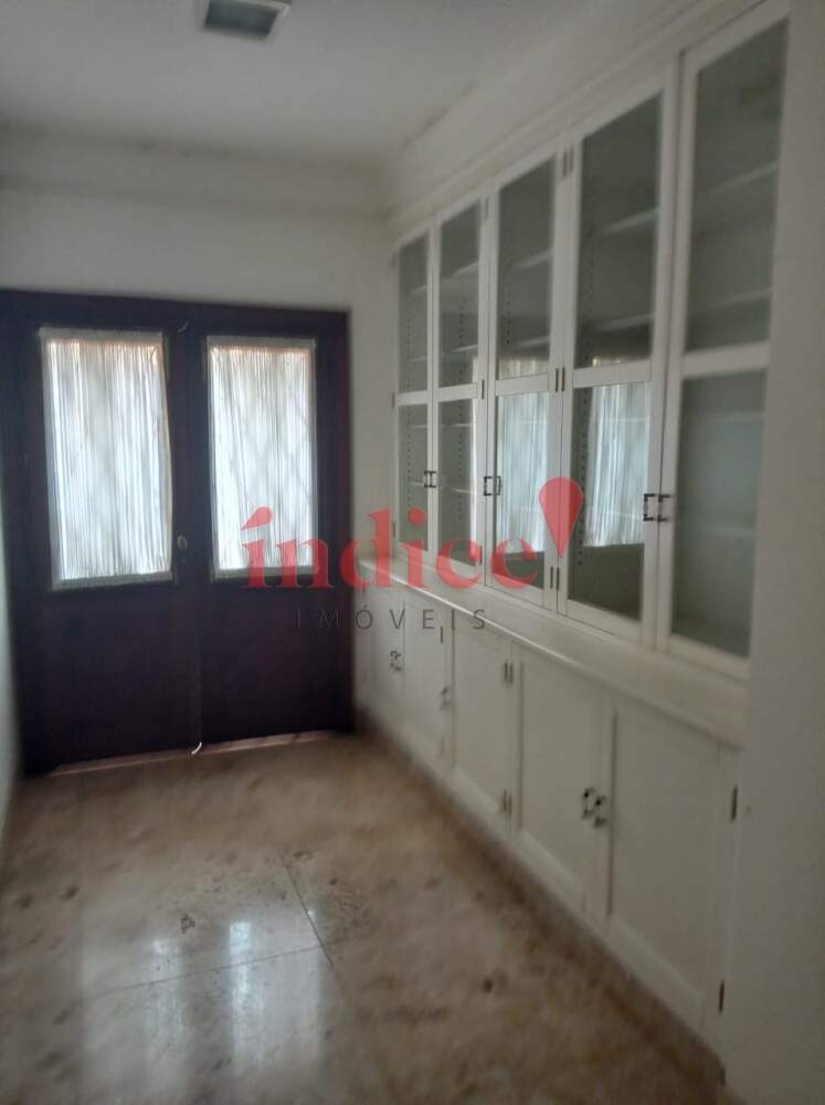 Casas Condomínio para à venda no Jardim São Luiz na cidade de Ribeirão Preto: 