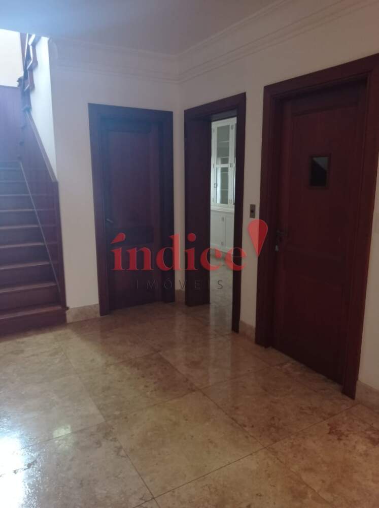 Casas Condomínio para à venda no Jardim São Luiz na cidade de Ribeirão Preto: 
