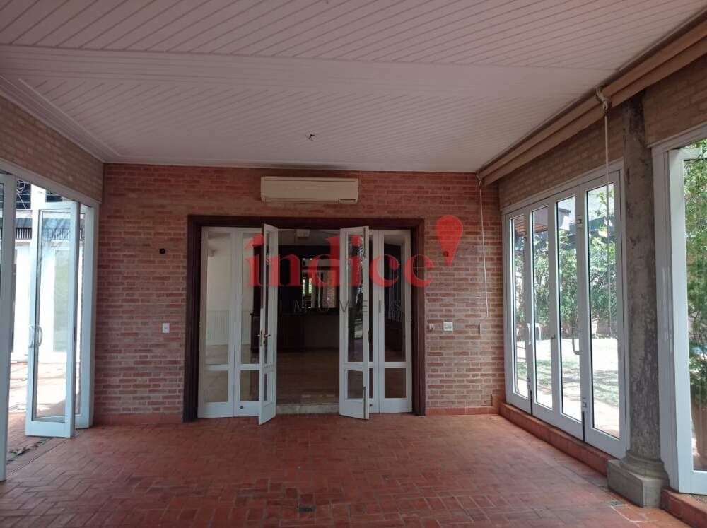 Casas Condomínio para à venda no Jardim São Luiz na cidade de Ribeirão Preto: 