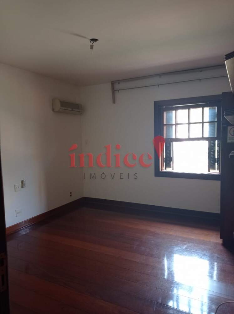 Casas Condomínio para à venda no Jardim São Luiz na cidade de Ribeirão Preto: 