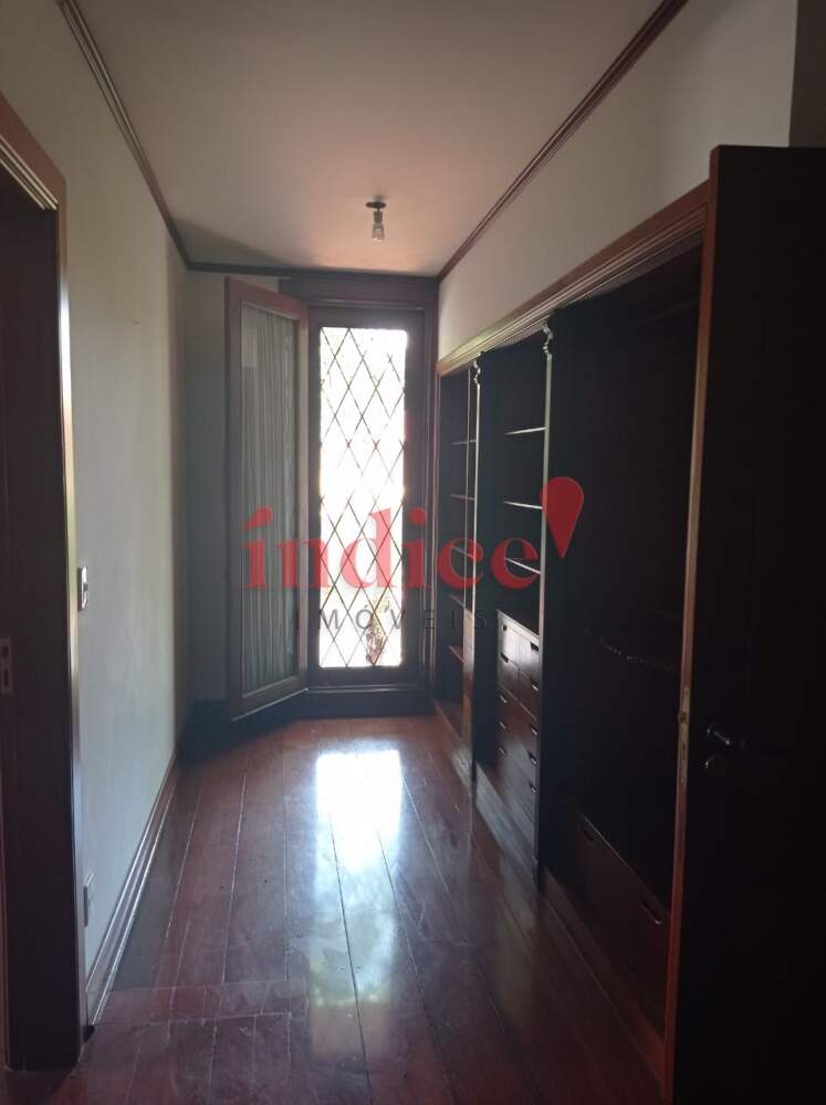 Casas Condomínio para à venda no Jardim São Luiz na cidade de Ribeirão Preto: 