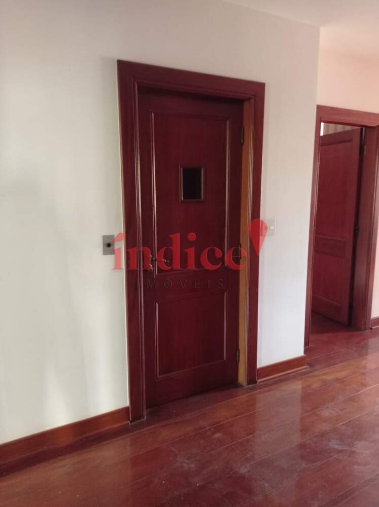 Casas Condomínio para à venda no Jardim São Luiz na cidade de Ribeirão Preto: 