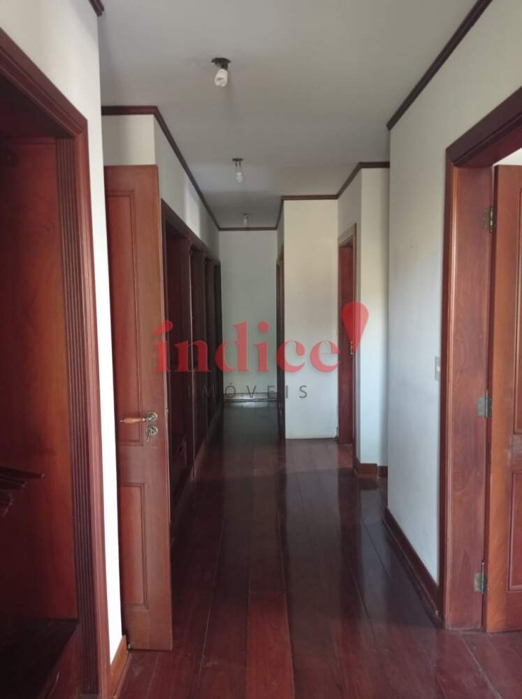 Casas Condomínio para à venda no Jardim São Luiz na cidade de Ribeirão Preto: 