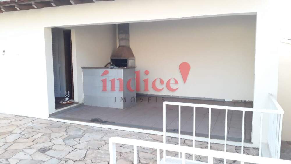 Casas para à venda no Ribeirânia na cidade de Ribeirão Preto: 
