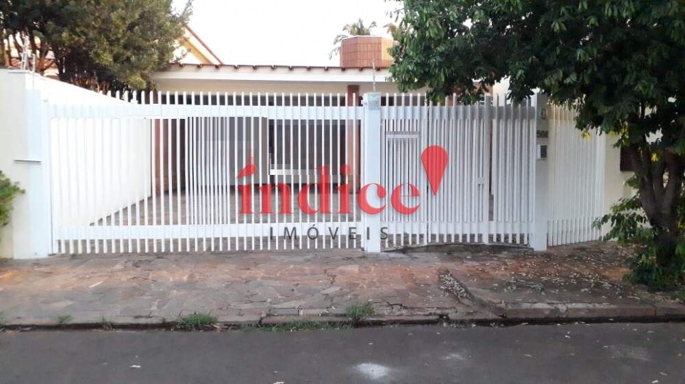Casas para à venda no Ribeirânia na cidade de Ribeirão Preto: 