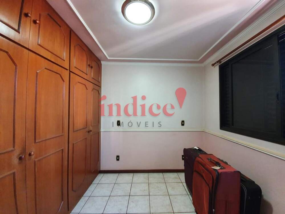 Apartamento para à venda no Santa Cruz do José Jacques na cidade de Ribeirão Preto: 