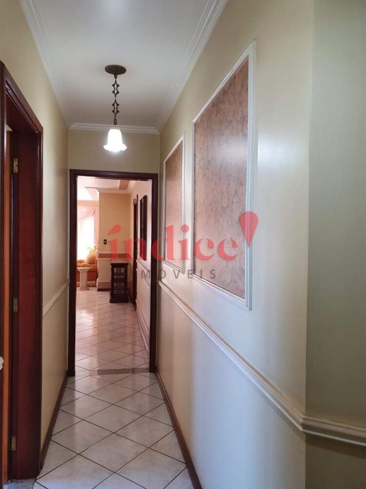 Apartamento para à venda no Santa Cruz do José Jacques na cidade de Ribeirão Preto: 