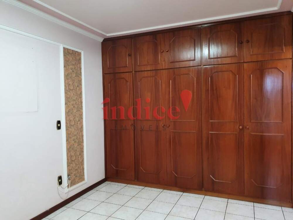 Apartamento para à venda no Santa Cruz do José Jacques na cidade de Ribeirão Preto: 