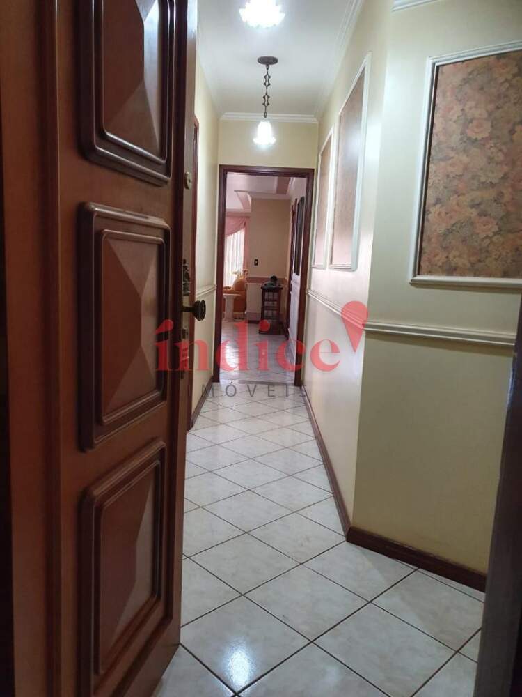 Apartamento para à venda no Santa Cruz do José Jacques na cidade de Ribeirão Preto: 