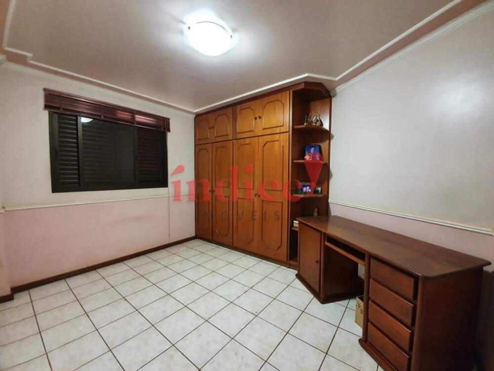 Apartamento para à venda no Santa Cruz do José Jacques na cidade de Ribeirão Preto: 