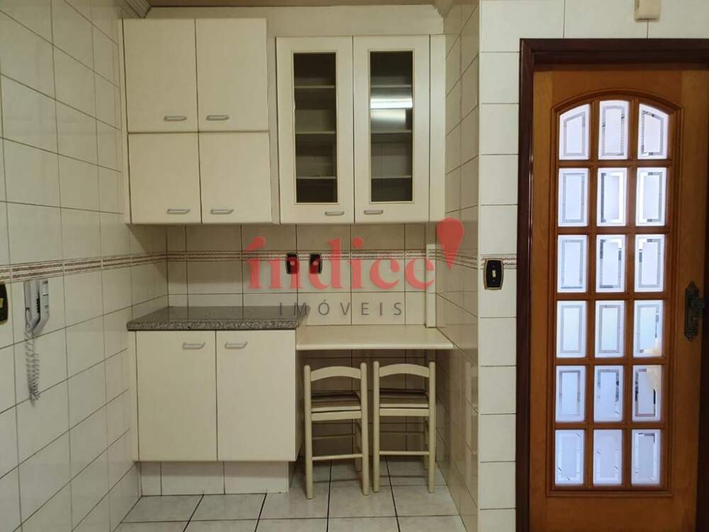 Apartamento para à venda no Santa Cruz do José Jacques na cidade de Ribeirão Preto: 