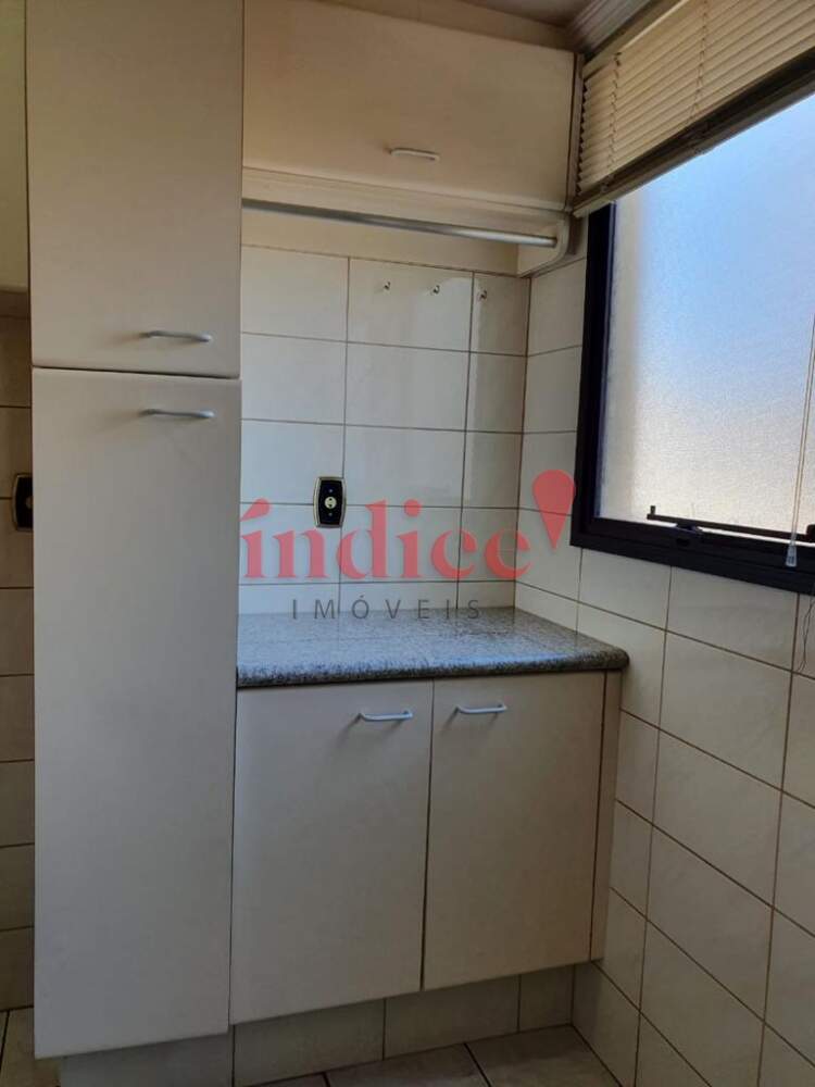 Apartamento para à venda no Santa Cruz do José Jacques na cidade de Ribeirão Preto: 