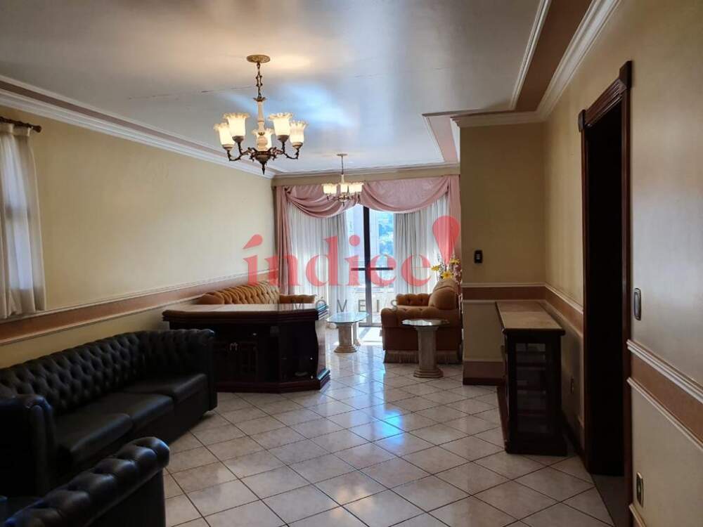 Apartamento para à venda no Santa Cruz do José Jacques na cidade de Ribeirão Preto: 