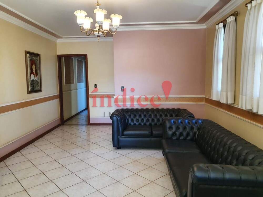 Apartamento para à venda no Santa Cruz do José Jacques na cidade de Ribeirão Preto: 